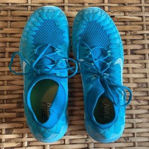 Nike Free 3.0 Flyknit